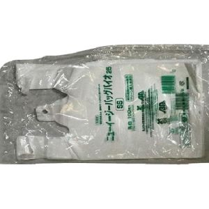 福助工業 FUKUSUKE 福助工業 364215 ニューイージーバッグバイオ25 SS