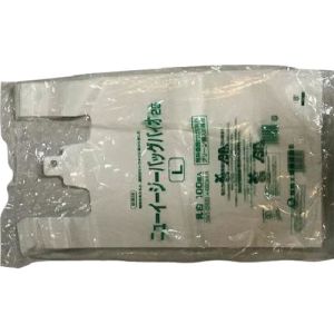 福助工業 FUKUSUKE 福助工業 364241 ニューイージーバッグバイオ25 L