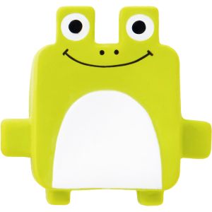 ボンビアルコン ボンビアルコン ポッピンキューブズ カエル