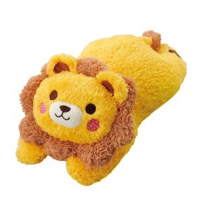 ボンビアルコン ボンビアルコン わんこだっこまくら ライオン