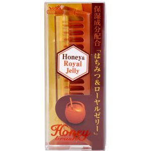 ベス工業 ベス工業 ハニースリムブラシ H-550