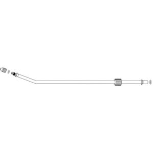 フルプラ フルプラ 159 部品No.159 ノズルパイプセット53cm #5501#5701用