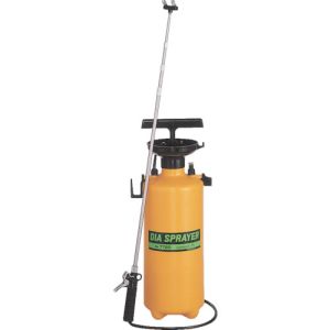 フルプラ FURUPLA フルプラ 7720 ダイヤスプレープレッシャー式噴霧器7L メーカー直送 代引 北海道 沖縄 離島不可