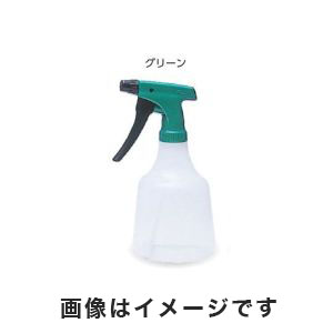 フルプラ FURUPLA フルプラ 715 ダイヤスプレー(スウィング) 500mL グリーン