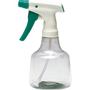 フルプラ FURUPLA フルプラ 725-02 クリア500mL 02 グリーン