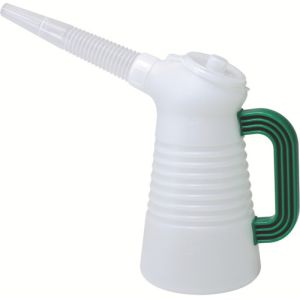 フルプラ FURUPLA フルプラ 310G オイルジョッキ1リッターグリーン