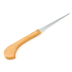 SK11 SK11 折込式引廻鋸 110mm