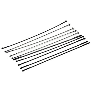 Y-SK11 Y-SK11 10PCS 糸のこ用替刃 木工用 中目