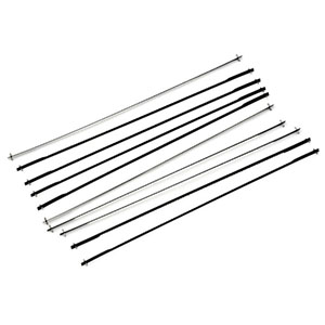 Y-SK11 糸のこ用替刃 木工用 細目 10PCS