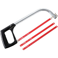 E-Value E-Value パイプフレーム 250mm 替刃 2枚付