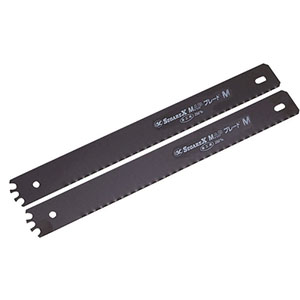 SK11 SK11 万能鋸MAP 替刃 金工用M 2枚入