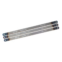 SK11 SK11 NO.1 SK-6 弦鋸の替刃 金工用 24山 3枚