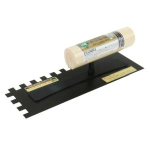 緑長 緑長 テフリッククシメ鏝 10mメ 240mm