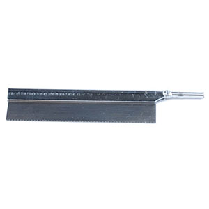SK11 細工用ミニ片刃鋸 PC用替刃 SSMB-6