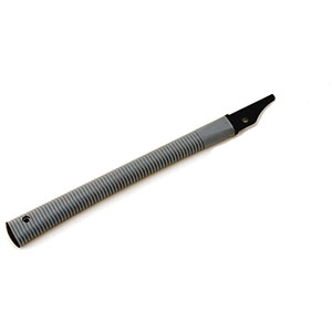 SK11 替刃式鋸共通グリップ グレー EB-GRYG