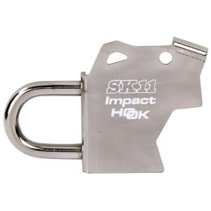 SK11 SK11 SIH-H-L インパクトフック日立左手用