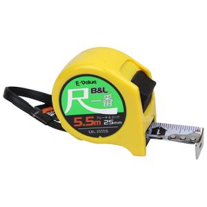 E-Value E-Value B & L EBL-2555S ブレーキ & ロック 尺一番