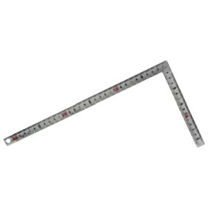 SK11 SK11 FSDD-30CKD 曲尺 300mm 建築用