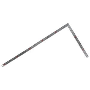 SK11 SK11 FSDD-50CKD 曲尺 500mm 建築用