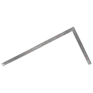 SK11 SK11 FMT-50KD 曲尺 500mm 鉄工用