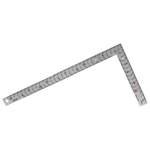 SK11 SK11 FMT-30CMGKD 曲尺 300mm 鳶用MAG