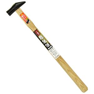 本家龍馬 本家龍馬 唐紙槌 12mm