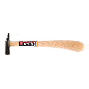 藤原産業 SK11 細工用ミニ玄能 先〆槌