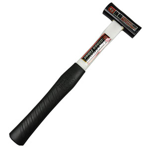SK11 SK11 225G スーパーグラス両口玄能