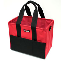 SK11 角型スタンドバッグPRO 撥水加工 420 x 280 x 360mm SKB-P