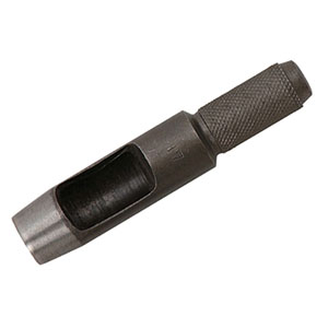 SK11 SK11 皮ポンチ 17mm