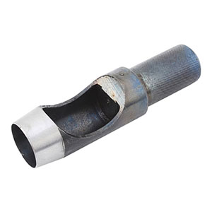 SK11 SK11 皮ポンチ 25mm