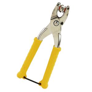 SK11 SK11 両面ハトメパンチ 8mm NO.3030mT