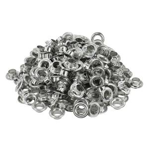 SK11 SK11 両面ハトメ玉アルミ 10mm NO.14mT-B 200組