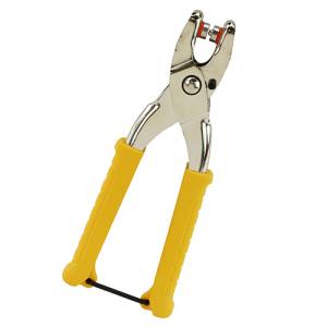 SK11 SK11 両面ハトメパンチ 4mm NO.3000mT