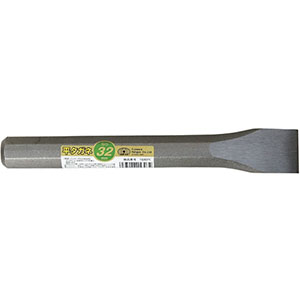 SK11 SK11 32mm 平タガネ