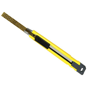 SK11 SK11 STDF-150 収納式ダイヤヤスリGOLD