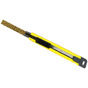 SK11 SK11 STDF-400 収納式ダイヤヤスリGOLD