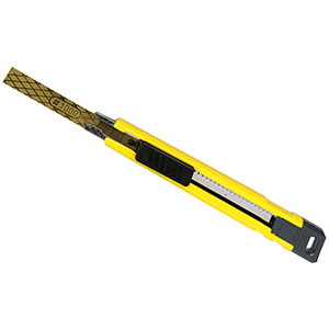 SK11 SK11 STDF-1000 収納式ダイヤヤスリGOLD