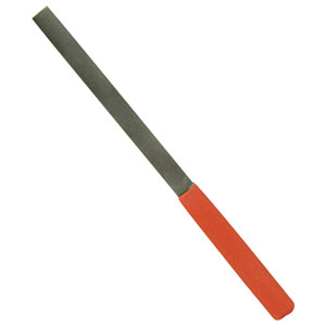SK11 SK11 アラメ/チュウメ 細工用ヤスリPRO金属仕上用
