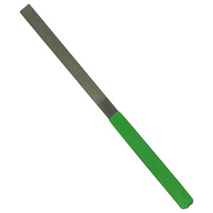 SK11 SK11 Fカット 細工用ヤスリPRO竹 樹脂用