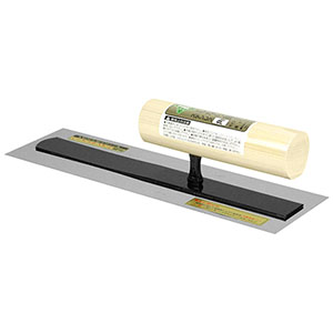 緑長 緑長 土木造園用しなり鏝ステン角 270mm 0.4