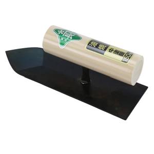 緑長 緑長 油焼中塗鏝 150mm 150mm