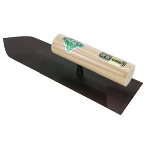 緑長 緑長 油焼中塗鏝 270mm 270mm