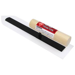 赤長 赤長 プラスチック鏝 剣先 350mm