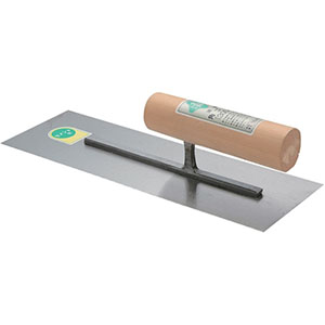 緑長 緑長 油焼角鏝 300mm