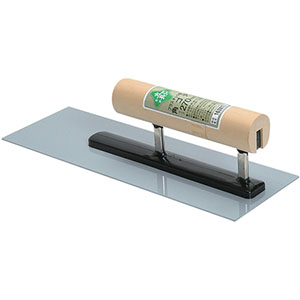 緑長 緑長 プラスチック製角鏝 270mm