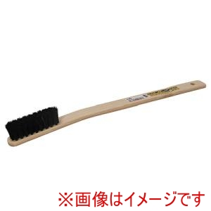 SK11 SK11 NO.210 竹ブラシ太曲柄豚毛