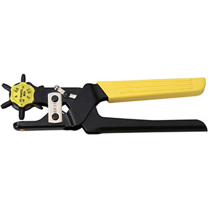 SK11 SK11 NO.650 レザーパンチ