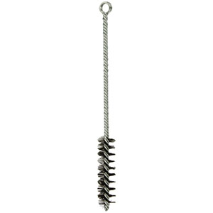 SK11 SK11 NO.18 20mm ワイヤーコンデンサーブラシ