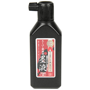 SK11 SK11 スーパー建築用 墨液 180ml